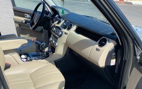 Land Rover Discovery IV, 2010 год, 1 449 999 рублей, 13 фотография