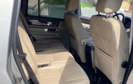 Land Rover Discovery IV, 2010 год, 1 449 999 рублей, 12 фотография