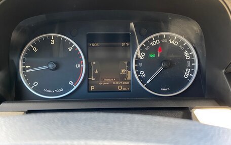 Land Rover Discovery IV, 2010 год, 1 449 999 рублей, 15 фотография