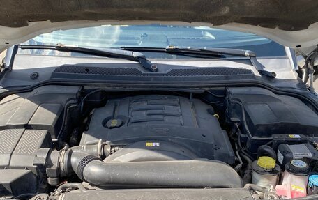 Land Rover Discovery IV, 2010 год, 1 449 999 рублей, 14 фотография