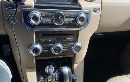 Land Rover Discovery IV, 2010 год, 1 449 999 рублей, 16 фотография