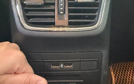 Skoda Octavia, 2018 год, 1 800 000 рублей, 16 фотография