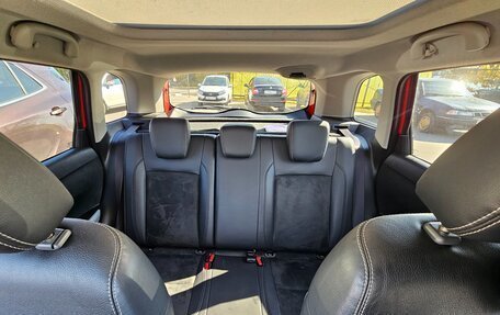 Suzuki Vitara II рестайлинг, 2016 год, 1 360 000 рублей, 11 фотография