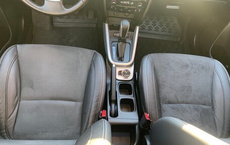 Suzuki Vitara II рестайлинг, 2016 год, 1 360 000 рублей, 14 фотография