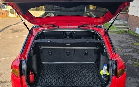 Suzuki Vitara II рестайлинг, 2016 год, 1 360 000 рублей, 29 фотография