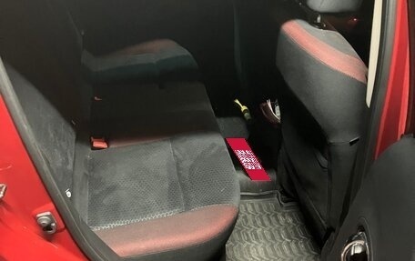 Nissan Juke II, 2013 год, 950 000 рублей, 9 фотография