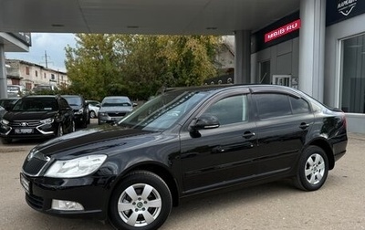 Skoda Octavia, 2012 год, 880 000 рублей, 1 фотография