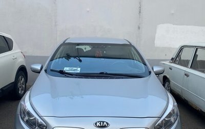 KIA cee'd III, 2018 год, 1 800 000 рублей, 1 фотография