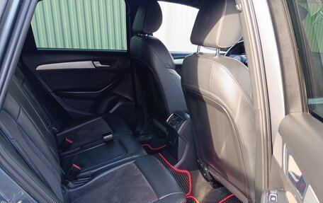Audi Q5, 2016 год, 2 450 000 рублей, 4 фотография