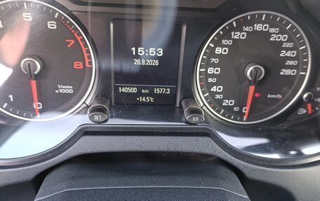 Audi Q5, 2016 год, 2 450 000 рублей, 7 фотография