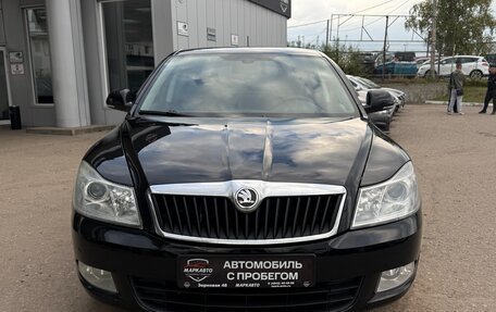 Skoda Octavia, 2012 год, 880 000 рублей, 2 фотография