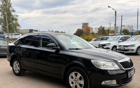 Skoda Octavia, 2012 год, 880 000 рублей, 4 фотография