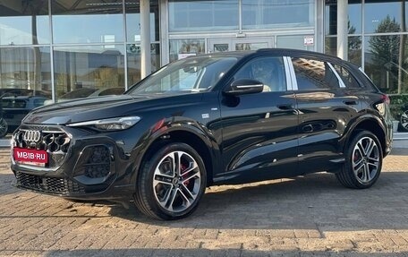 Audi Q5, 2026 год, 6 090 000 рублей, 1 фотография