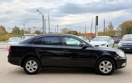 Skoda Octavia, 2012 год, 880 000 рублей, 6 фотография