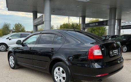Skoda Octavia, 2012 год, 880 000 рублей, 7 фотография
