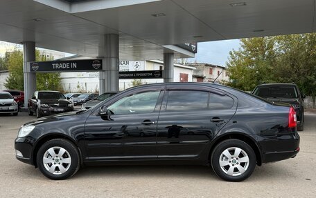 Skoda Octavia, 2012 год, 880 000 рублей, 5 фотография