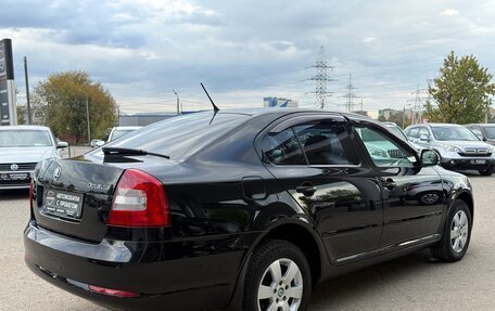 Skoda Octavia, 2012 год, 880 000 рублей, 8 фотография