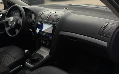 Skoda Octavia, 2012 год, 880 000 рублей, 12 фотография
