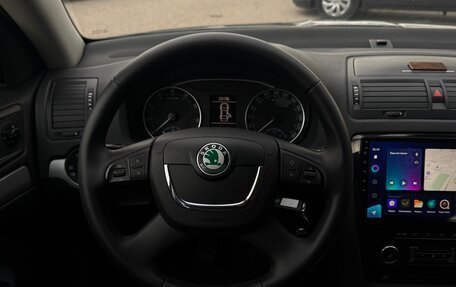 Skoda Octavia, 2012 год, 880 000 рублей, 15 фотография