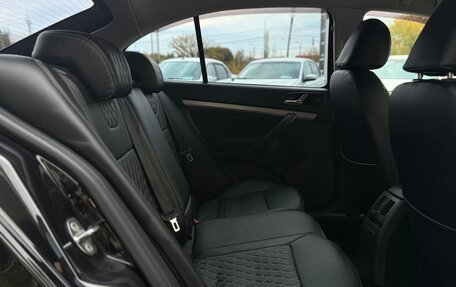 Skoda Octavia, 2012 год, 880 000 рублей, 14 фотография