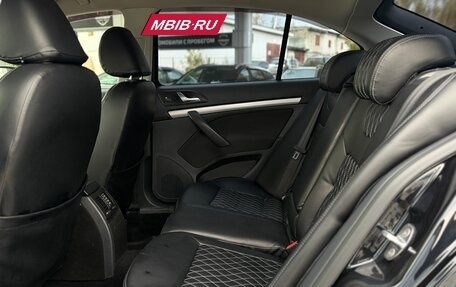 Skoda Octavia, 2012 год, 880 000 рублей, 13 фотография