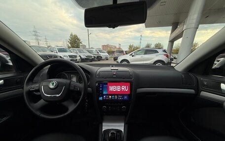 Skoda Octavia, 2012 год, 880 000 рублей, 10 фотография