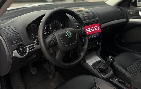 Skoda Octavia, 2012 год, 880 000 рублей, 11 фотография