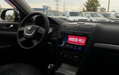 Skoda Octavia, 2012 год, 880 000 рублей, 16 фотография