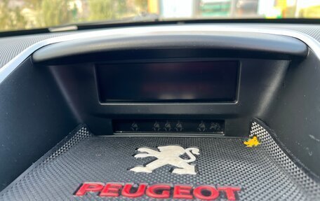Peugeot 207 I, 2010 год, 495 000 рублей, 3 фотография