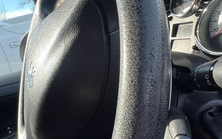 Peugeot 207 I, 2010 год, 495 000 рублей, 5 фотография
