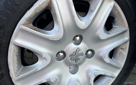 Peugeot 207 I, 2010 год, 495 000 рублей, 12 фотография