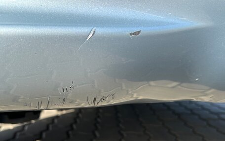 Peugeot 207 I, 2010 год, 495 000 рублей, 11 фотография