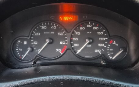 Peugeot 206, 2008 год, 250 000 рублей, 8 фотография