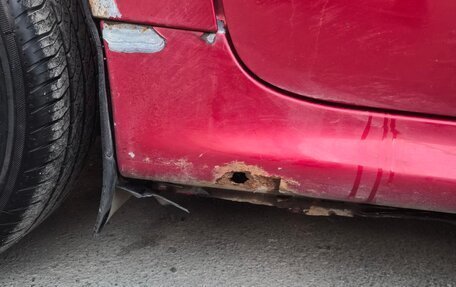 Peugeot 206, 2008 год, 250 000 рублей, 11 фотография