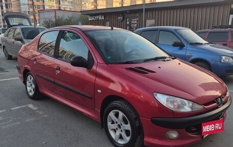Peugeot 206, 2008 год, 250 000 рублей, 2 фотография