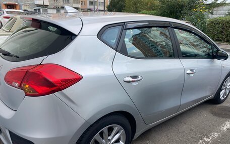 KIA cee'd III, 2018 год, 1 800 000 рублей, 6 фотография