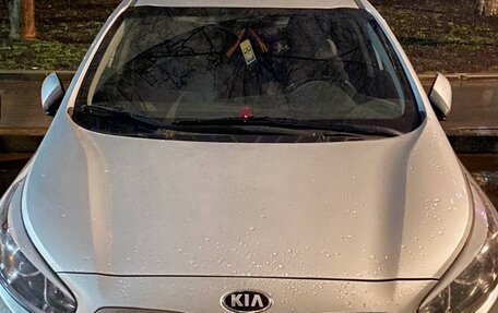 KIA cee'd III, 2018 год, 1 800 000 рублей, 12 фотография