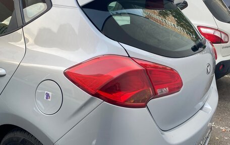KIA cee'd III, 2018 год, 1 800 000 рублей, 8 фотография