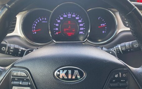 KIA cee'd III, 2018 год, 1 800 000 рублей, 13 фотография