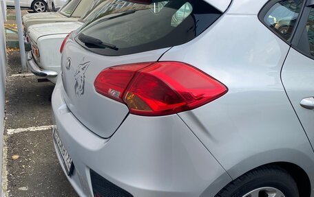 KIA cee'd III, 2018 год, 1 800 000 рублей, 7 фотография