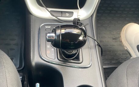 KIA cee'd III, 2018 год, 1 800 000 рублей, 18 фотография