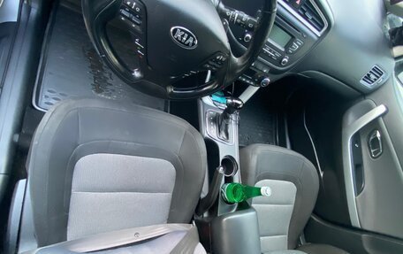 KIA cee'd III, 2018 год, 1 800 000 рублей, 19 фотография