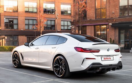 BMW 8 серия, 2020 год, 8 300 000 рублей, 2 фотография
