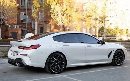 BMW 8 серия, 2020 год, 8 300 000 рублей, 5 фотография