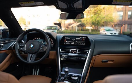 BMW 8 серия, 2020 год, 8 300 000 рублей, 10 фотография