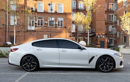BMW 8 серия, 2020 год, 8 300 000 рублей, 4 фотография