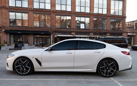 BMW 8 серия, 2020 год, 8 300 000 рублей, 7 фотография