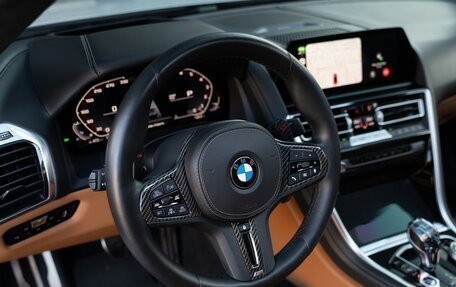 BMW 8 серия, 2020 год, 8 300 000 рублей, 11 фотография