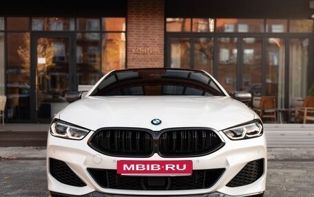 BMW 8 серия, 2020 год, 8 300 000 рублей, 9 фотография