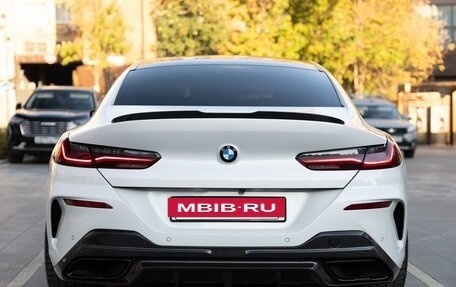 BMW 8 серия, 2020 год, 8 300 000 рублей, 6 фотография
